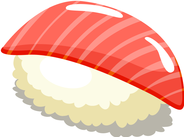 Sushi 11